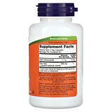 Now Gotu Kola Ayurvedic medicine wound healing abdominal discomfort and memory 450 mg 100 Caps
