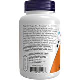 Now L-Lysine 500 mg 100 Tablets