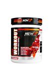 Nowup Pre-workout 360 gr Kırmızı Meyveler