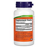 NOW Foods Valerian Root Kedi otu 500 mg 100 Veg Capsules