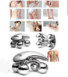 NordMende Masaj Aleti YM 4 D