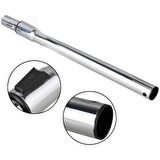 BOSCH için BGS7SIL64 Relax Ultimate Teleskopik Süpürge Borusu