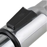 BOSCH için BSG 70000 - 79999 (XL, XXL) Teleskopik Süpürge Borusu