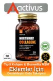 NORTHWAY TYPE II COLLAGEN 30 KAPSÜL