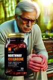 NORTHWAY TYPE II COLLAGEN 30 KAPSÜL