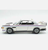 Minichamps BMW 3.0 CSL 1973  – 1:18 Ölçekli Diecast Model Araba | Sınırlı Üretim