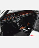 Minichamps BMW 3.0 CSL 1973  – 1:18 Ölçekli Diecast Model Araba | Sınırlı Üretim