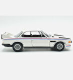 Minichamps BMW 3.0 CSL 1973  – 1:18 Ölçekli Diecast Model Araba | Sınırlı Üretim