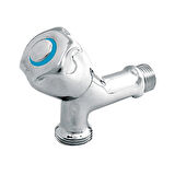 NSK Çamaşır Musluğu Krom N2420102