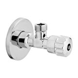 NSK Ara Musluk Krom - N2502202