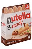 B-ready 132 Gr.