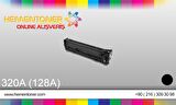 markatoner Hp Ce320A (128A) Siyah Muadil Toner. Cm1415Fn/Cm1525