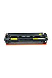 hementoner Hp 201A Sarı Muadil Toner (Cf402A) 