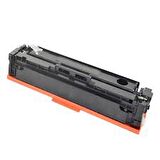 markatoner Hp CF410A Siyah Muadil Toner