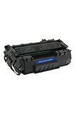 markatoner Hp Laserjet P2014 Muadil Toner (Q7553A)