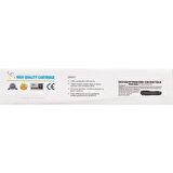 markatoner Hp CE310A Siyah Renkli Muadil Toner 