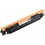 markatoner Hp CF350A (130A) Siyah Muadil Toner (M176/M177)