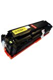 markatoner Hp CE323A (128A) Kırmızı Muadil Toner. Cm1415Fn/Cm1525