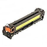 markatoner Hp Ce322A (128A) Sarı Toner. Cm1415Fn/Cm1525