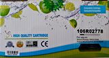 hementoner Xerox Phaser 3052 / 3260 / 3215 Muadil Toner