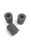 Hementoner FS-1128-1130-2530-3040-3540-6530 Pickup Roller Set (Kağıt Alma Pateni)
