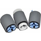 Hementoner Hp M601/ M605/ M630/ M4345/ P4014/ P4015/ P4515/ M4555 Pickup Roller