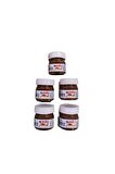 Mini Jars 25ml X 5 Adet