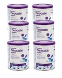 Neocatee 400 Gr. Junior Aromasız 6 Adet