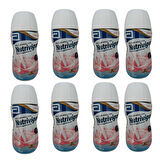 NUTRIVIGOR ÇİLEK AROMALI 220 ML X 6 ADET
