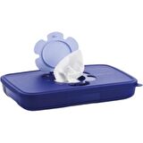 Tupperware Islak Mendil Kutusu