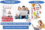 Dijital Elektronik -B1 KONUŞMA KILAVUZU Hediyeli … Number One English 50 Saat Online Paket Eğitim+ Elektronik Sınav+ 7/24 WhatsApp- Zoom- Google Meet konuşma Grupları ve Canlı Destek – EZBER BOZAN SİSTEM- EFSANE İNDİRİMLE YILLIK 99-TL