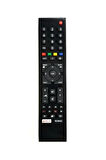  Arçelik-beko Netflıx - My Media Tuşlu Lcd-led Tv Kumanda - Geniş Kalıp Pil Hediyeli