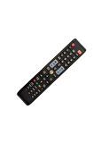 Samsung Akilli Kumanda BN59-01220D Ti̇zen J Seri̇si̇ Yedek Kumanda Pil Hediyeli
