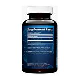 Nutrition Chrysin 500 Hormone Balance 30 Vegan Capsules