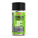 Nutrend %90 Saponins Tribulus Terrestris 1000 Mg 60 caps