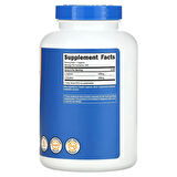 Nutricost L-Arginine (Arjinin) L-Citrulline (Sitrulin) Complex 750mg 240