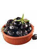 Siyah Zeytin