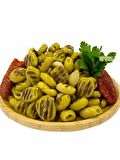 Izgara Yeşil Zeytin