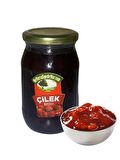 Çilek Reçeli