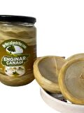 Çanak Enginar Konserve