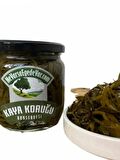 Kaya Koruğu Konserve