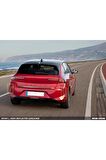 Nova Krom Opel Astra L Krom Reflektör Çerçevesi 2 Prç. 2022-2024