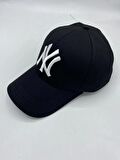 Unisex Beyzbol Ny New York Şapka