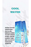 Cool Water Rahat Ortam Tütsü 20 Çubuk