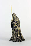 Nazgul Yüzüklerin Efendisi - Lotr 15 Cm Yüzük Tayfı Figürü Lord Of The Rings Ringwraith