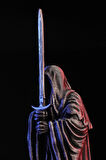 Nazgul Yüzüklerin Efendisi - Lotr Lord Of The Rings Nazgul Heykel Figür 15 Cm