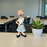  FREFLY STORE Özel günlerde Öğretmenler Günü Hediyesi Öğretmene Hediye