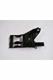 Audı A6 12 14 Uyumlu Far Alt Bağlantı Braketi Sol Plastik tw 4g0805607