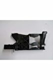 Audı A6 12 14 Uyumlu Far Alt Bağlantı Braketi Sol Plastik tw 4g0805607