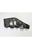 Dacıa Sandero- 09/12; Arka Tampon Braketi Sol (tw)-8200735448 uyumlu